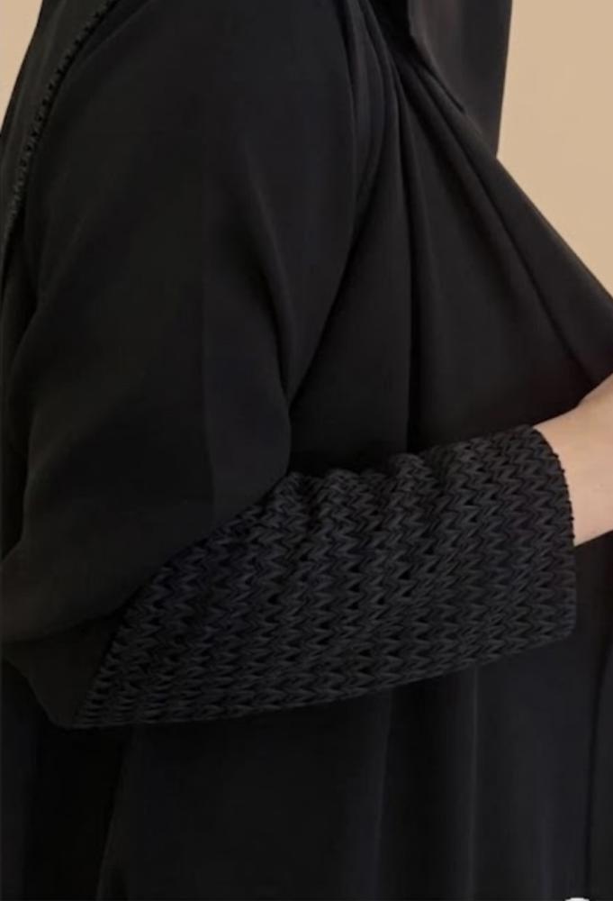عباية طيف