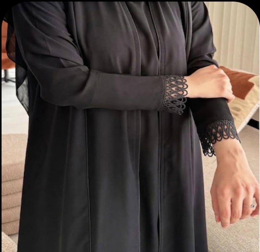 عباية تارا