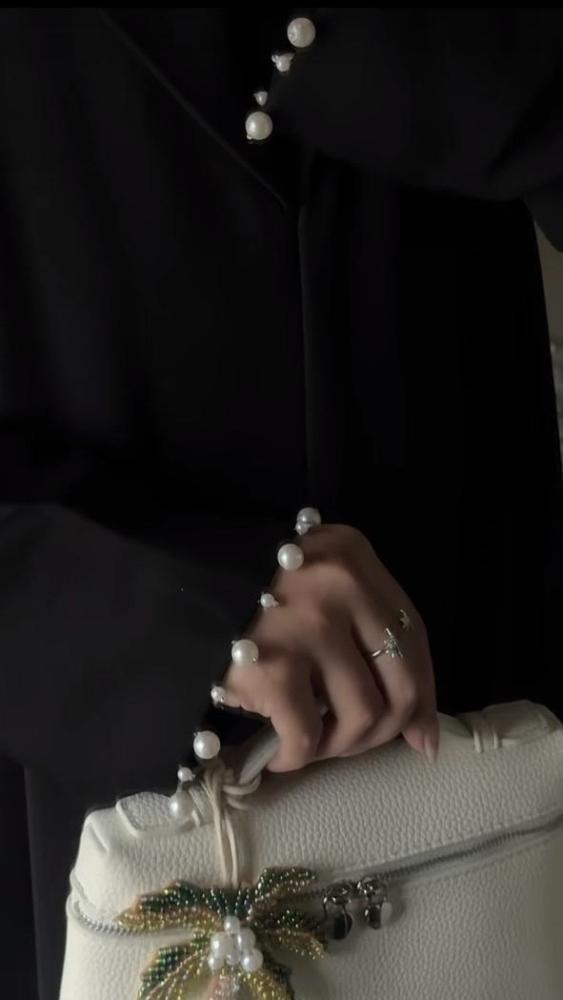 عباية دانه