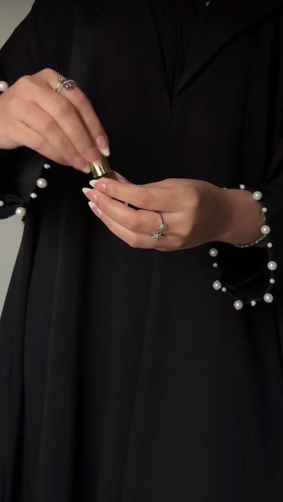 عباية دانه