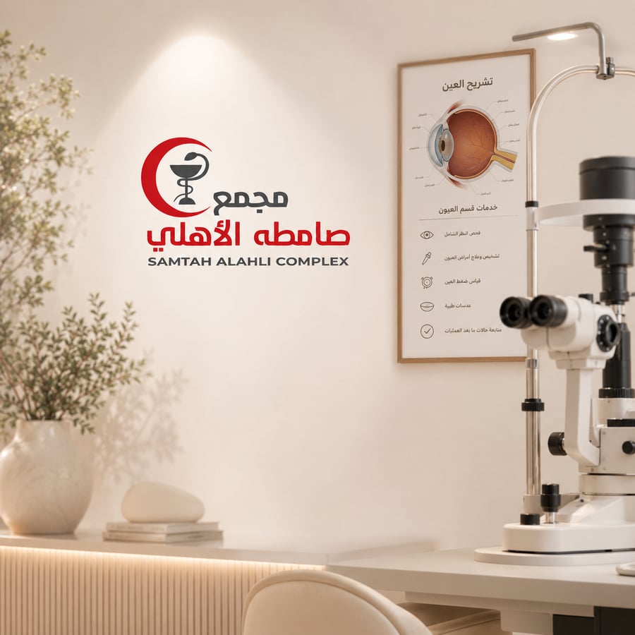 علاج التهاب العين