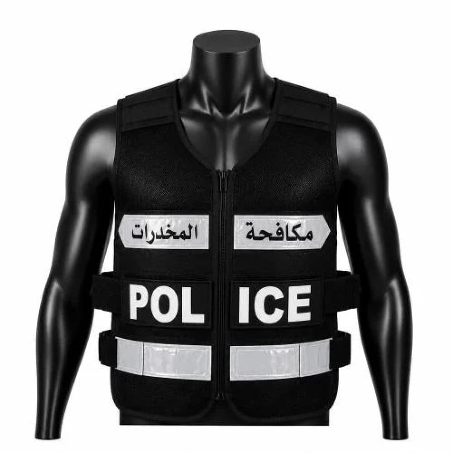 سديري عاكس مكافحة المخدرات