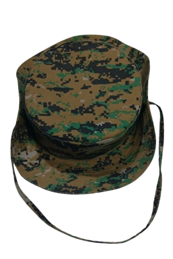 برنيطة الافواج الأمنية ARMY