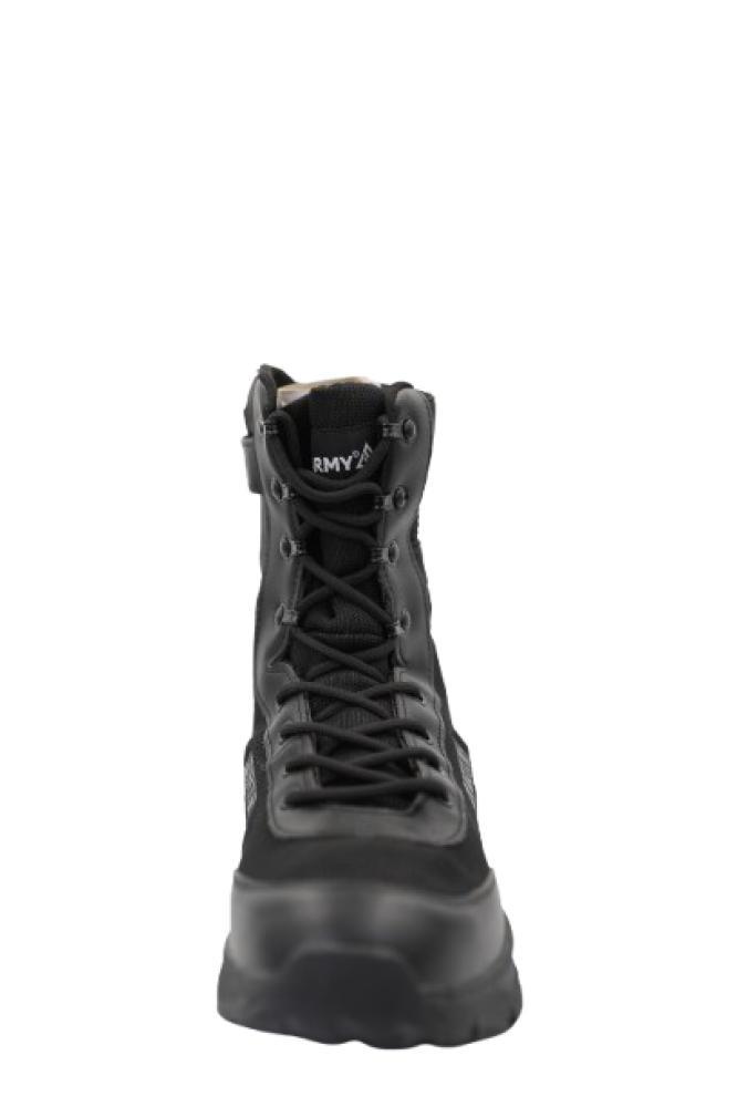 بسطار اسكتشرز ارمي (ARMY) موديل (6003)