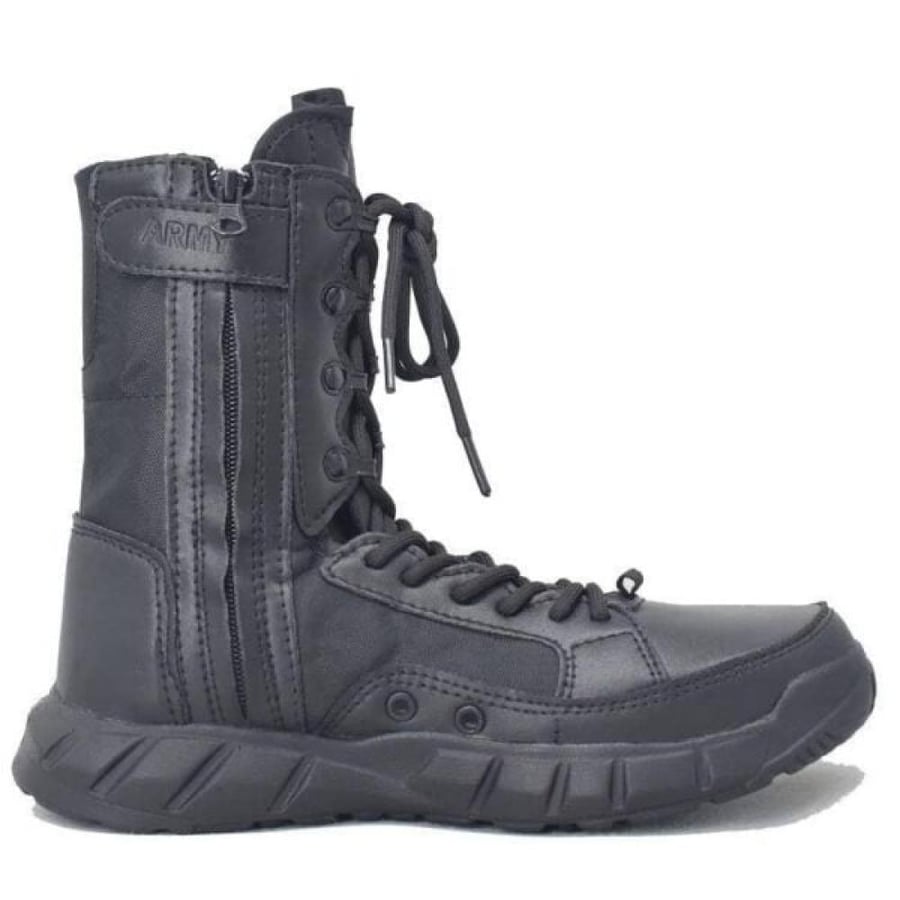 بسطار ارمي(ARMY) موديل(4001)