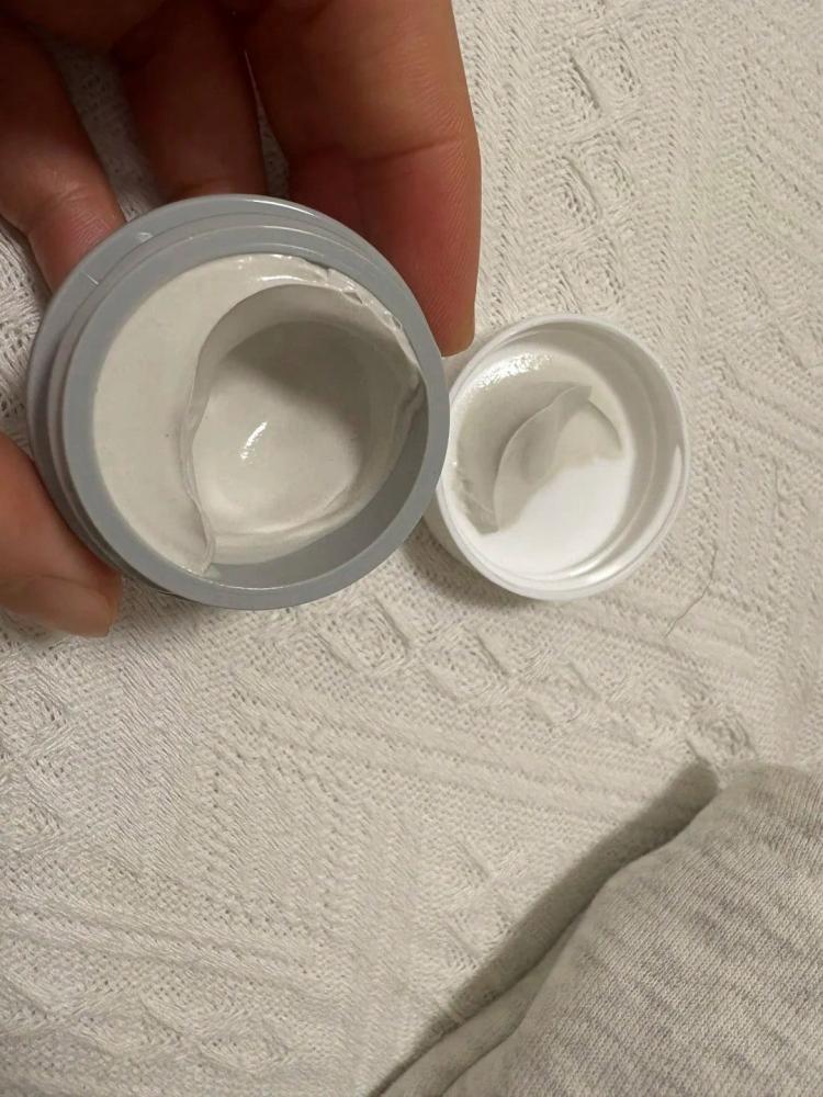 Kiehl's قناع الطين الأبيض لتنظيف المسام بعمق وتنقية البشرة 125 مل