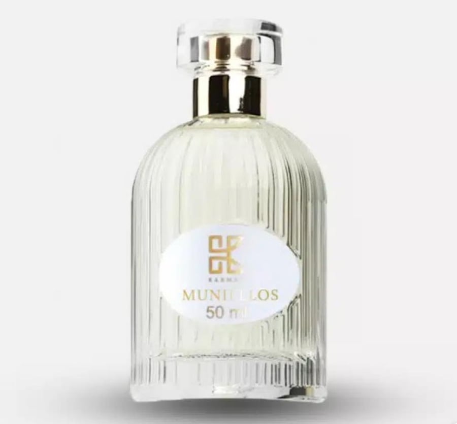 عطر نسائي فخم