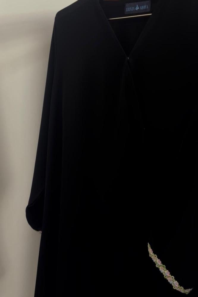عباية (VIA04)