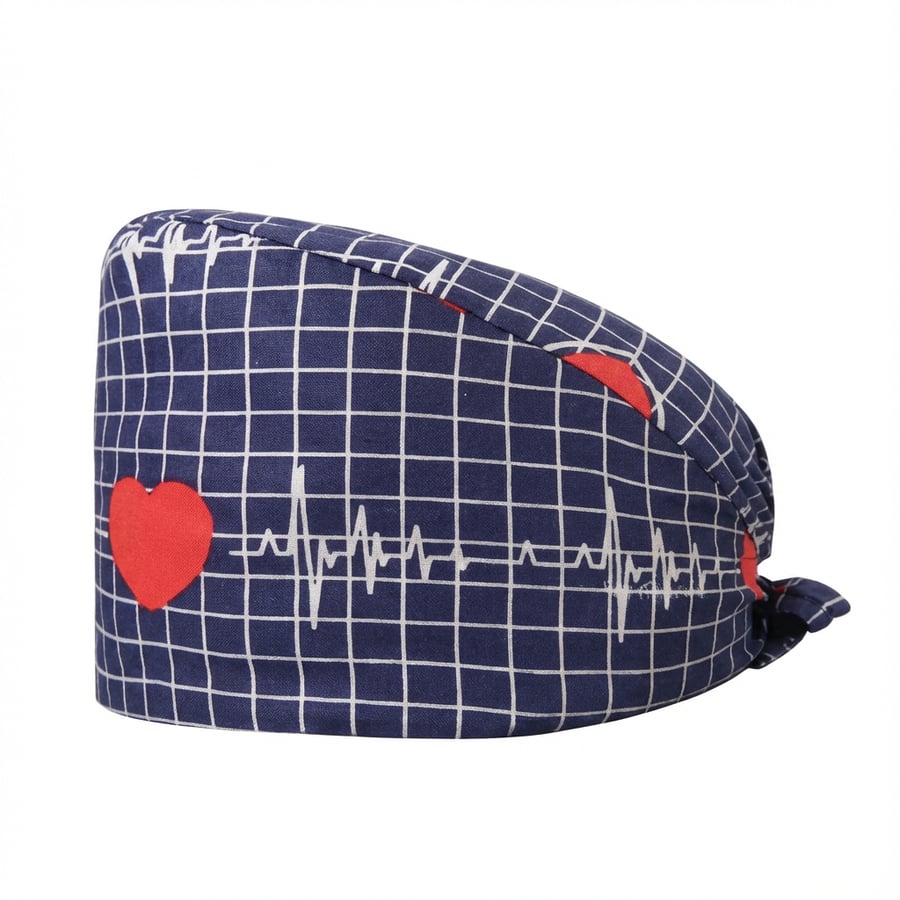 قبعة  طبية -Surgical Caps