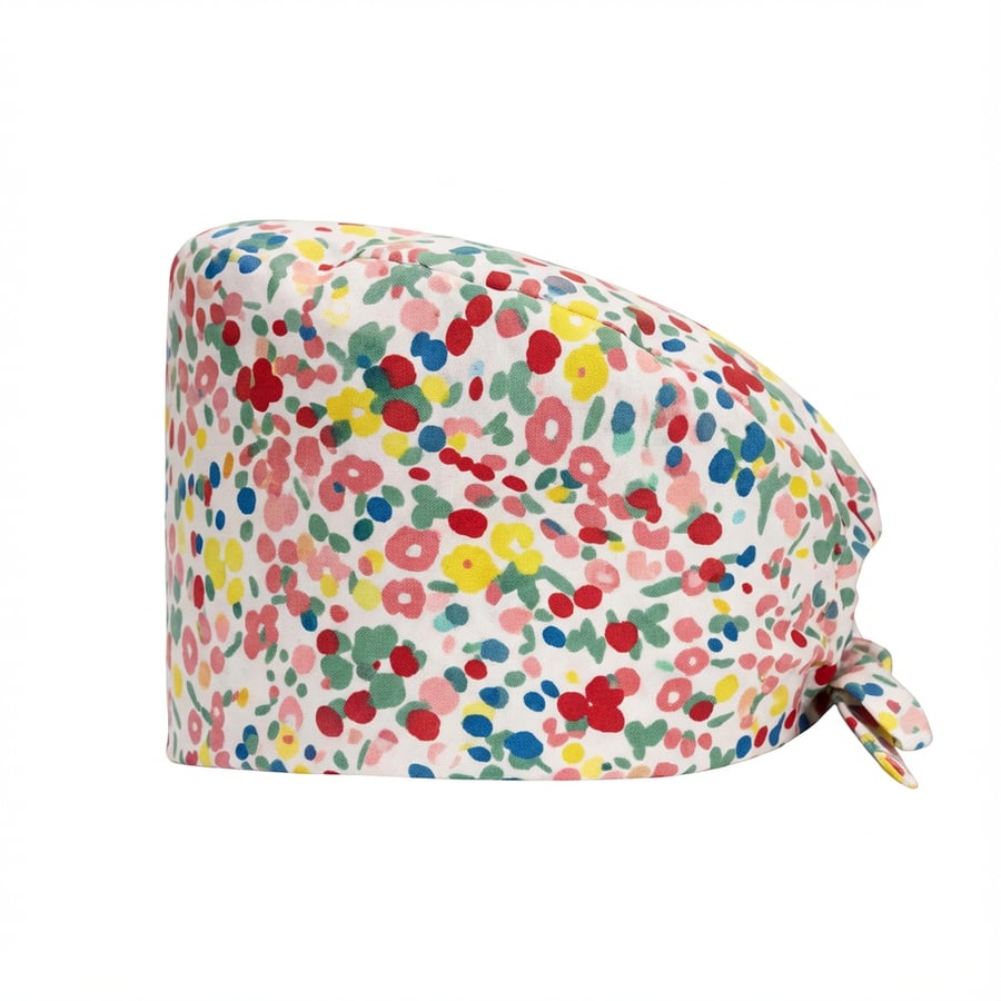 قبعة طبية - Surgical Caps