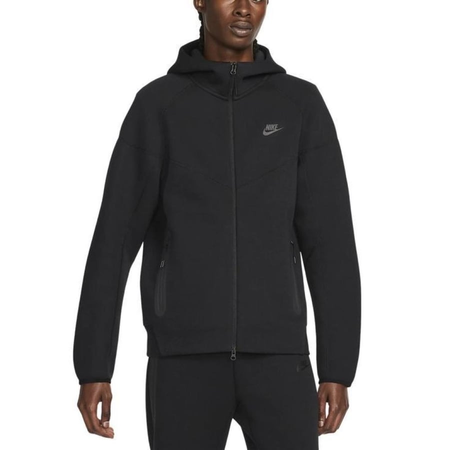 Nike Sportswear Tech Fleece Windrunner Hoodie