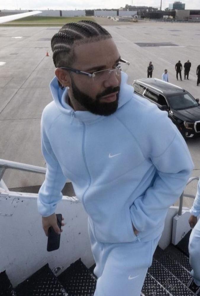 Nike Nocta Tech Fleece Hoodie