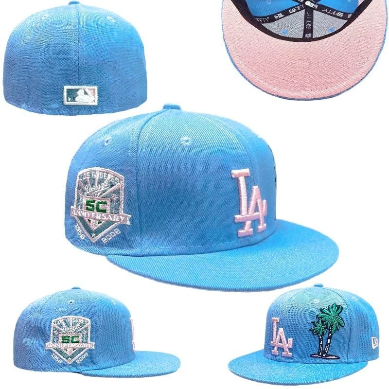 CAP LA