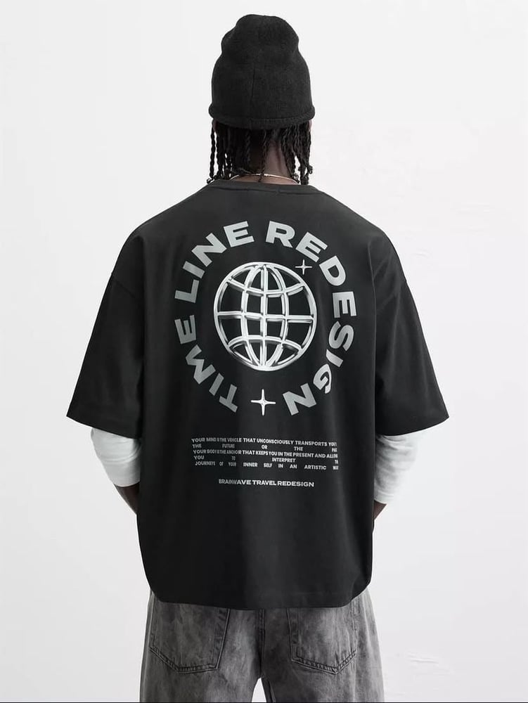 Forever In Motion T-shirt