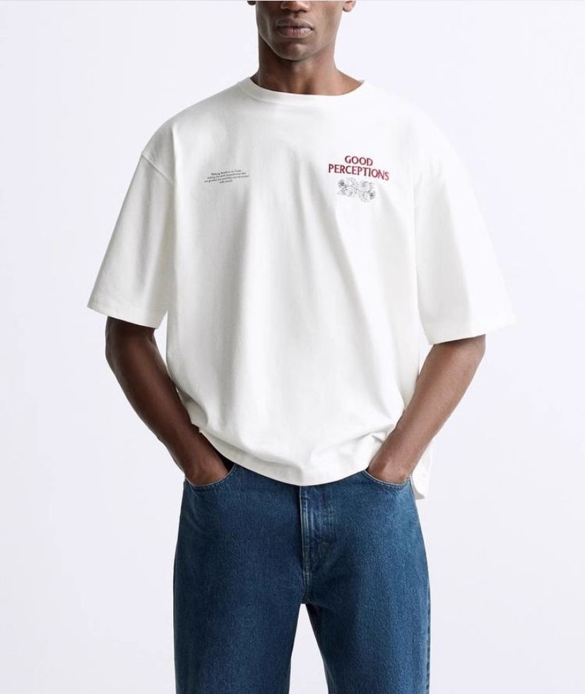 Good Perception T-shirt