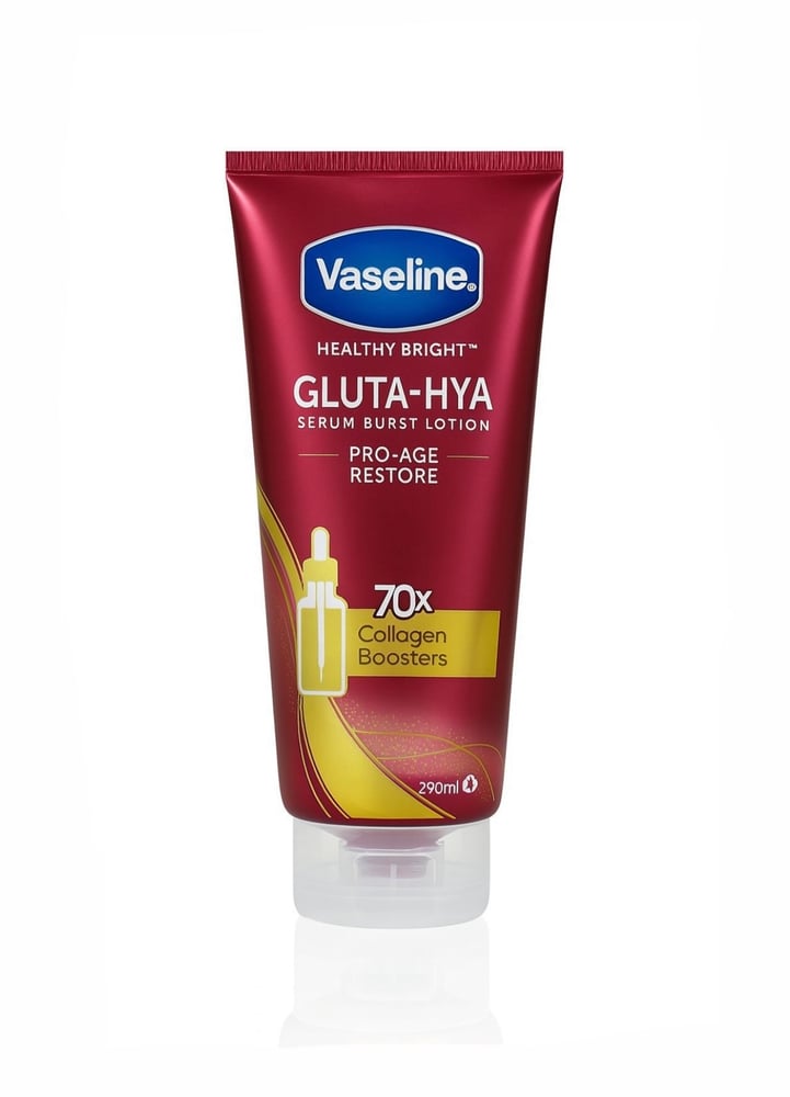 Vaseline Healthy Gluta Hya Pro - Age Restore