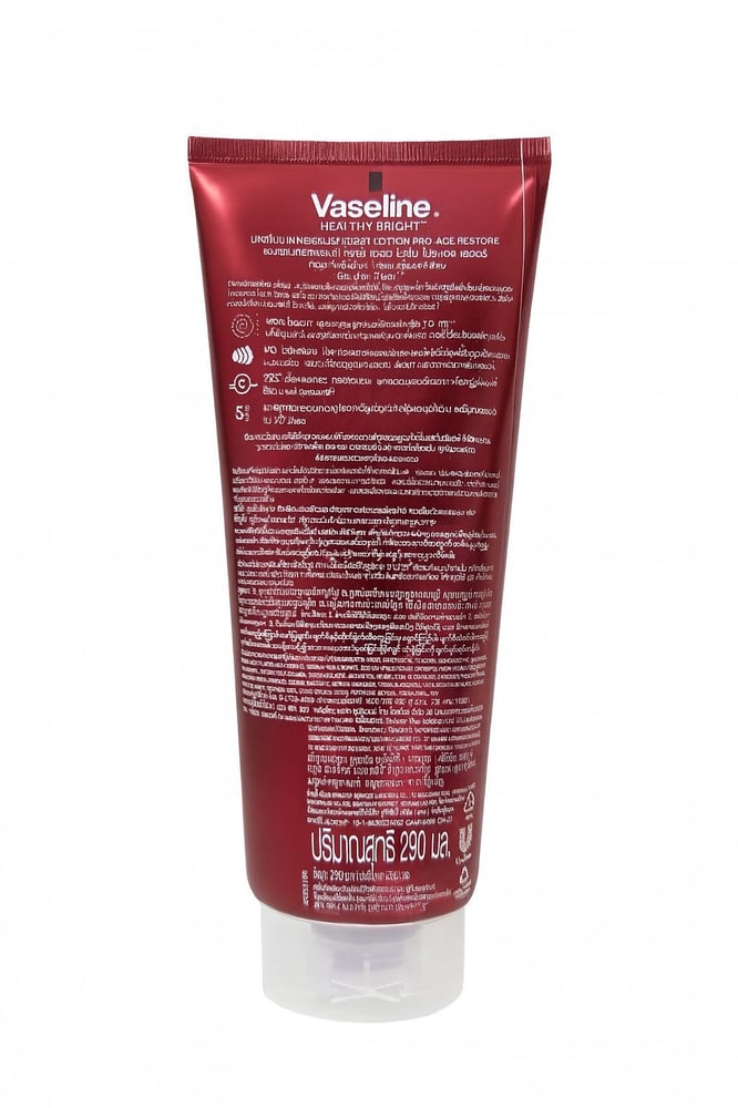 Vaseline Healthy Gluta Hya Pro - Age Restore