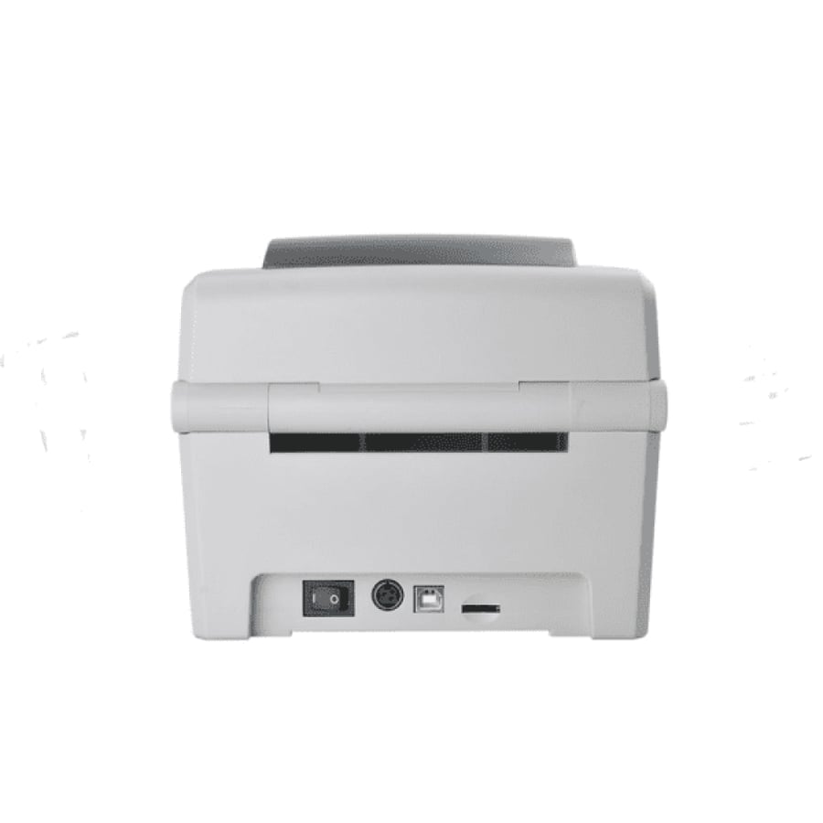 طابعة استيكرات حرارية XPRINTER XP-TT424B طباعة حرارية او بالحبر لطباعة الباركود وبوليصات الشحن