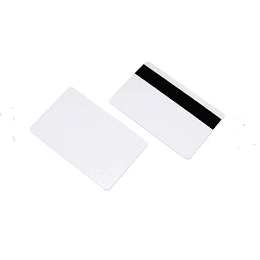 Magnetic card 250 cards