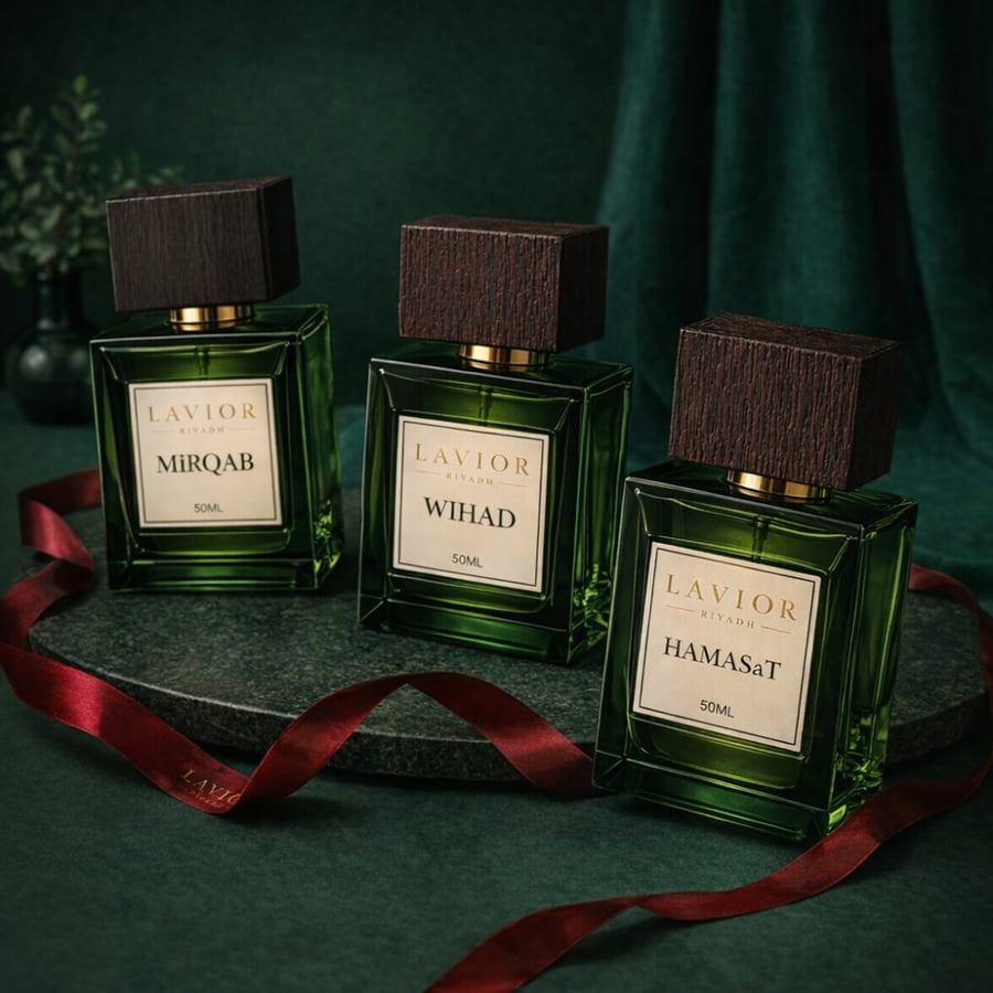 عطور لافيوار