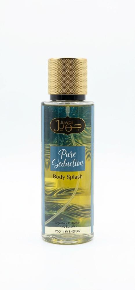 بخاخ معطر الجسم جويل بيور سيدكشن - إصدار بالات ذو غطاء ذهبي محكم 250