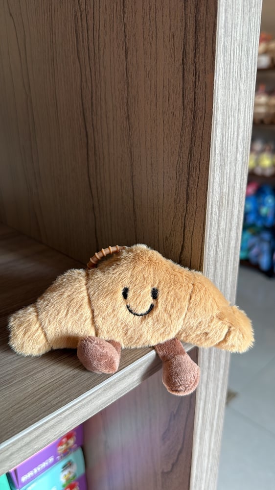 كرواسون تشارم  – Croissant Charm