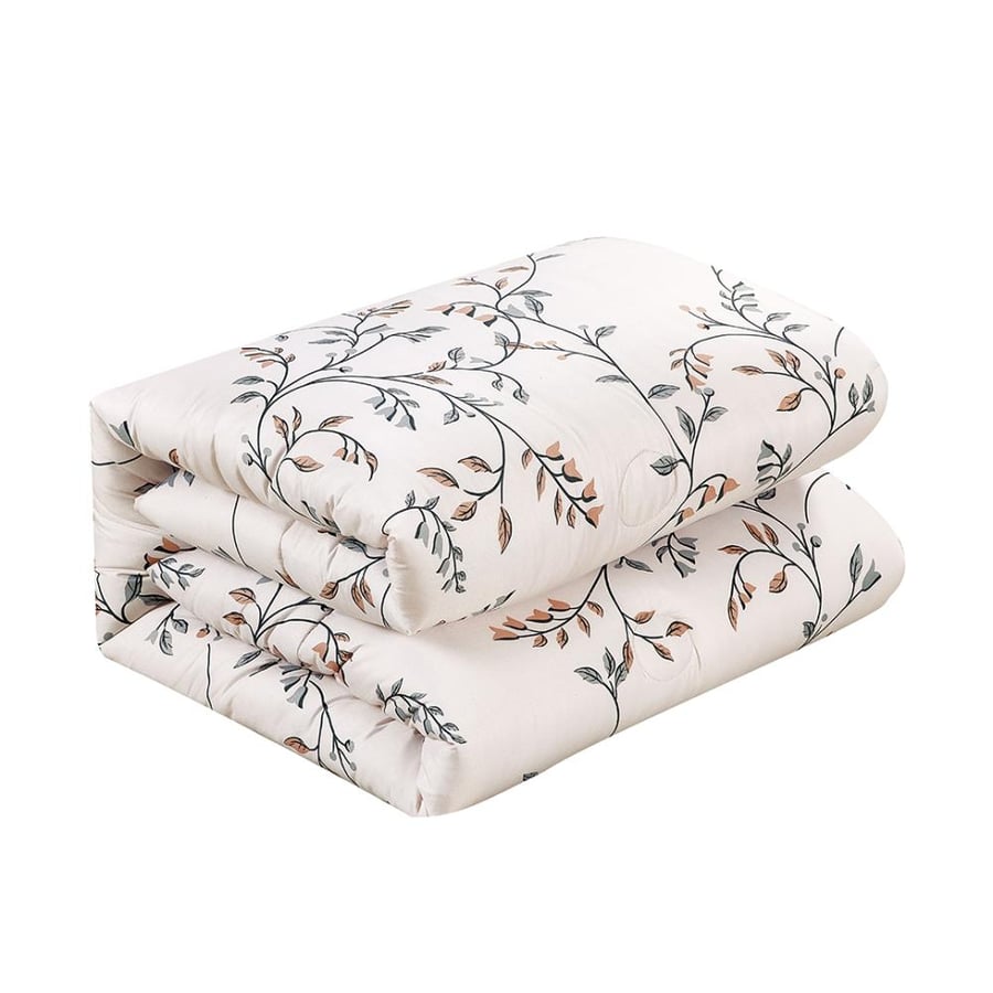 Microfiber tablecloth 7 pieces for two