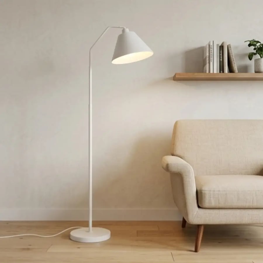 Abjora Standard White - RS-3676