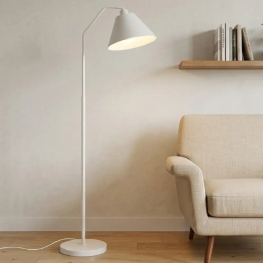 Abjora Standard White - RS-3676