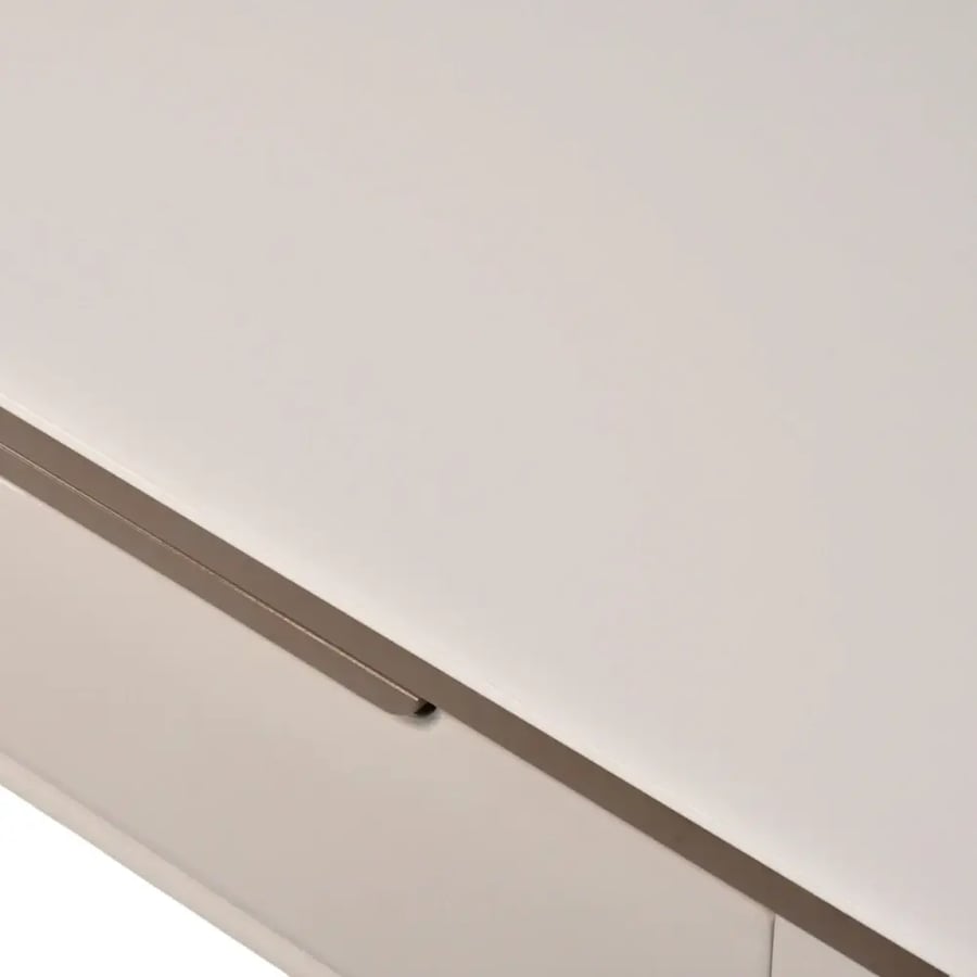 طقم طاولات خدمة مودرن قطعتين – HB-DC-2519-TT