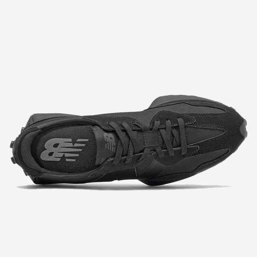 New Balance 327 – Black