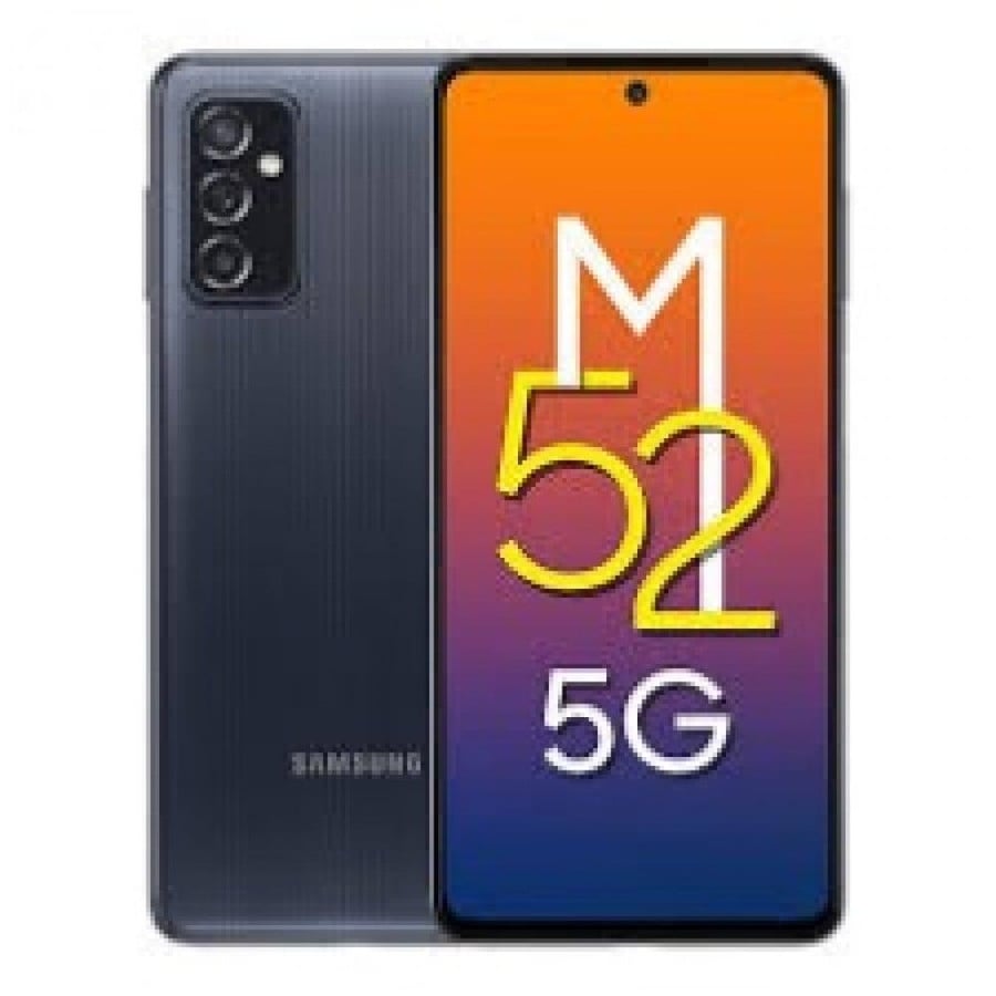 سامسونج جالكسي M52 5G