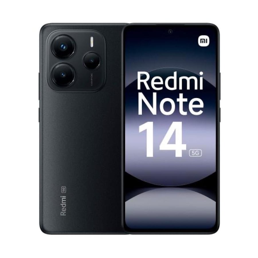 شاومي ريدمي نوت Xiaomi Redmi Note14 5G| 5G 14
