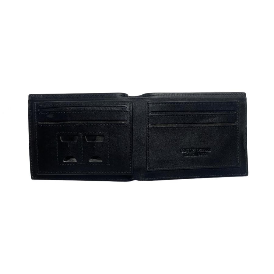 Men's card wallet