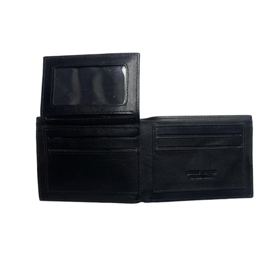 Men's card wallet