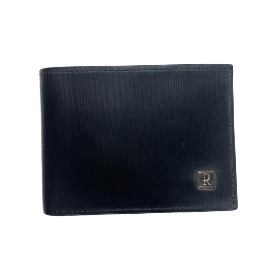 Men's card wallet