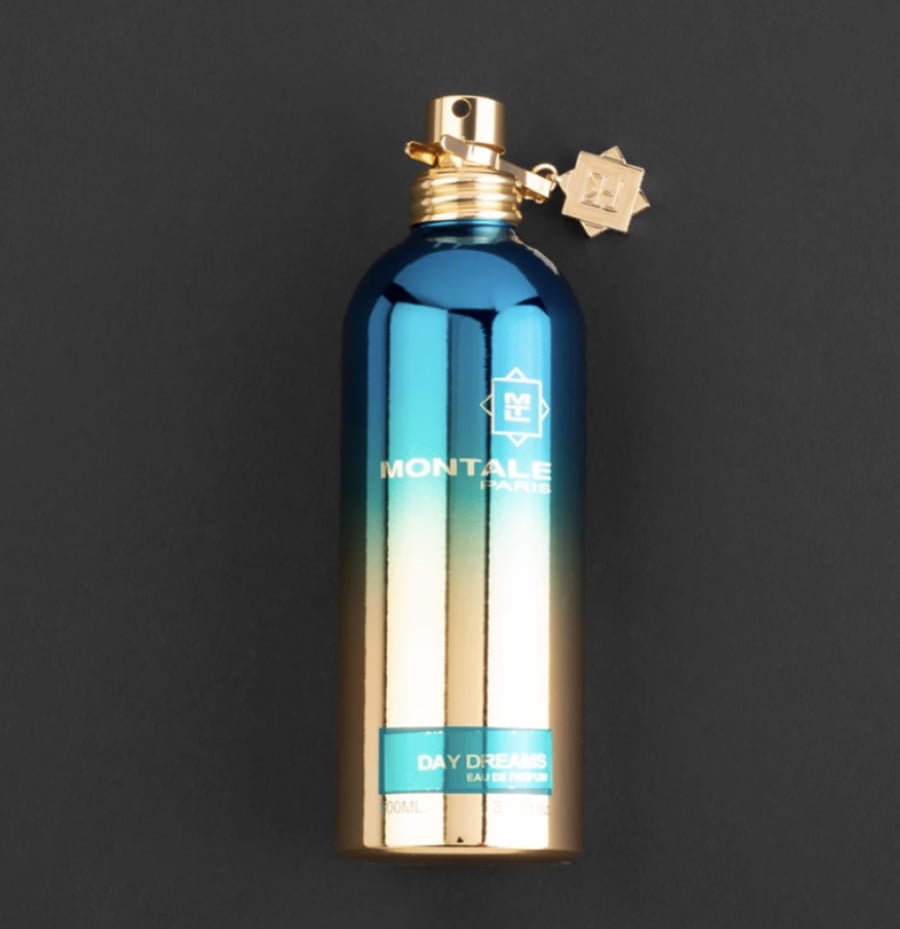 عطر مونتال داي دريمز - أو دي بارفيوم للجنسين 100 مل