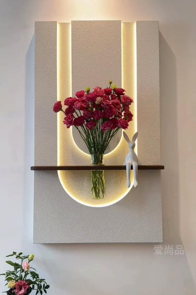 لوحه ضوء