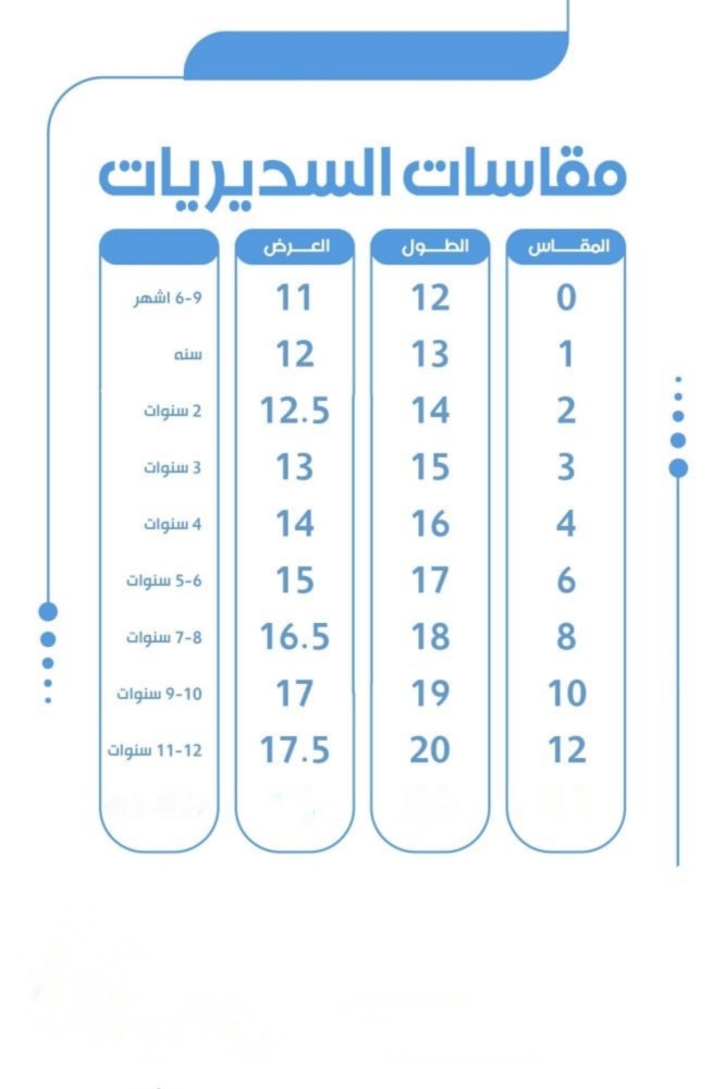 سديري اطفال بلاسم