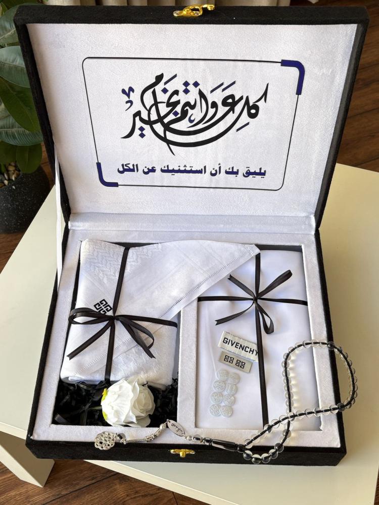 هدايا العيد رجاليه مخصصة بالاسم حسب الطلب متجر فرح
