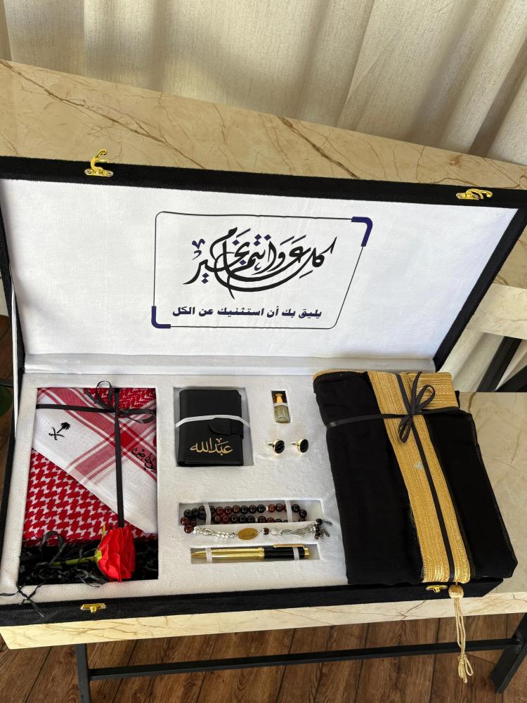 بشت رجالي لون أسود من متجر فرح