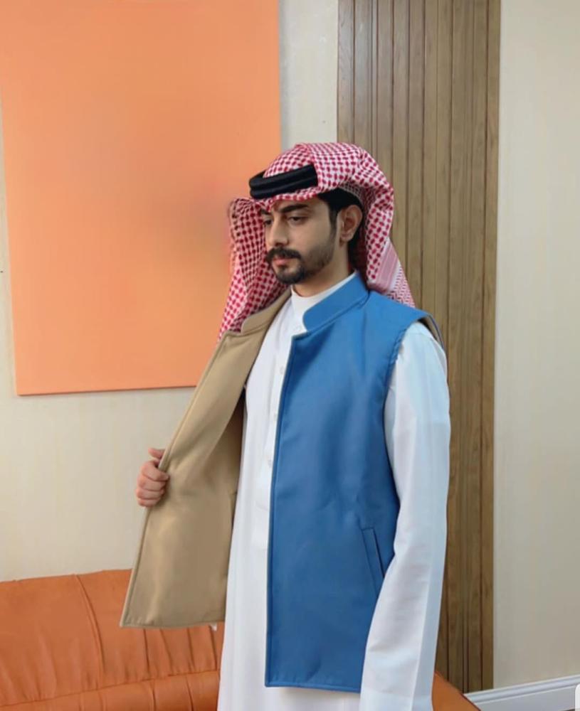 سديري شتوي دبل فيس متجر فرح