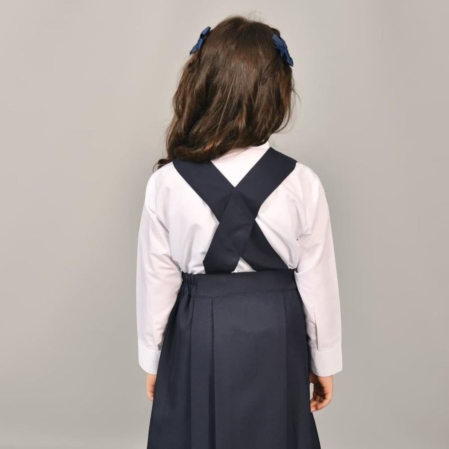 ملابس روضة مدرسية