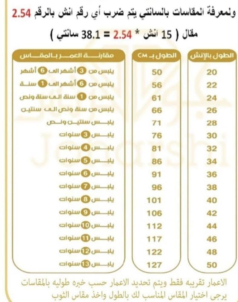 بكج لبس العيد للأطفال مع الحذاء-متجر فرح