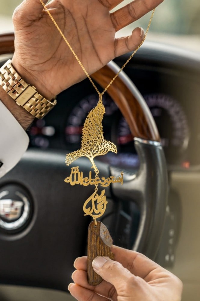 اكسسوارات السياره