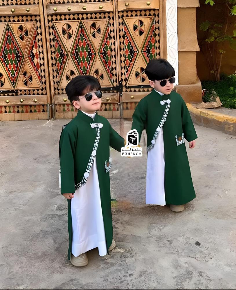 دقلات اليوم الوطني متجر فرح