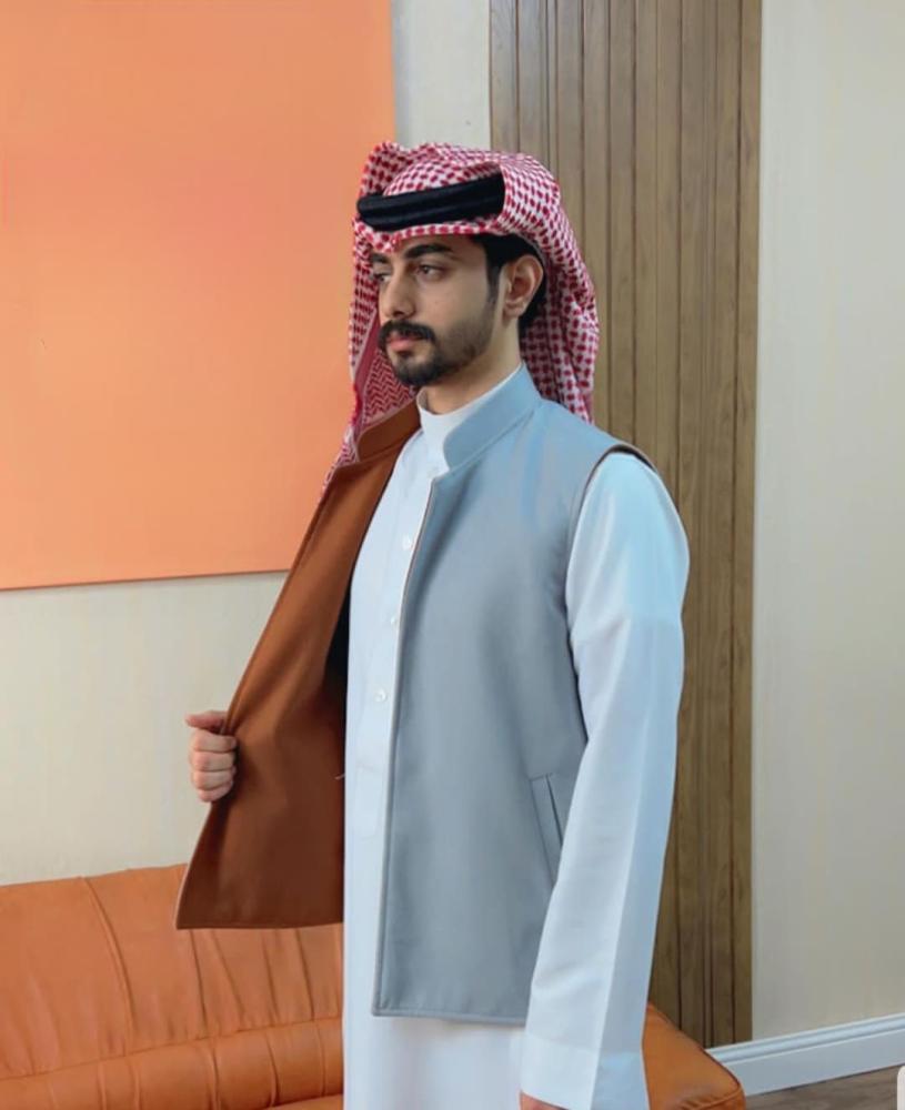 سديري الشتاء وجهين متجر فرح