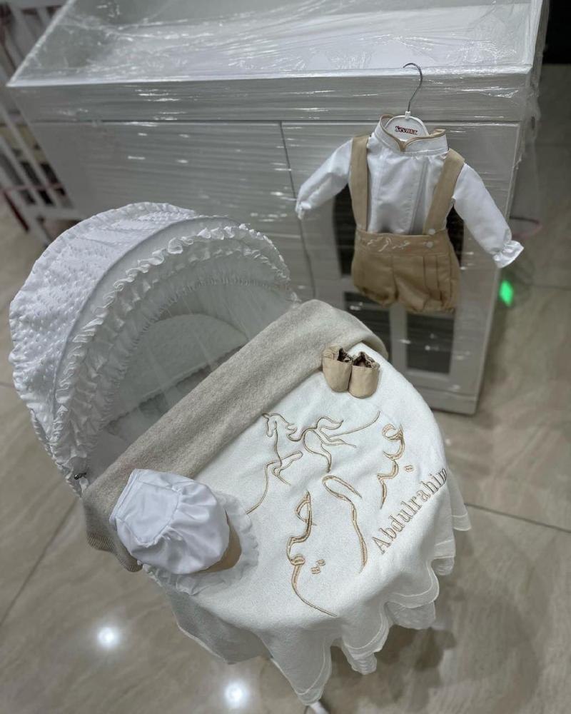ملابس اطفال ولادي