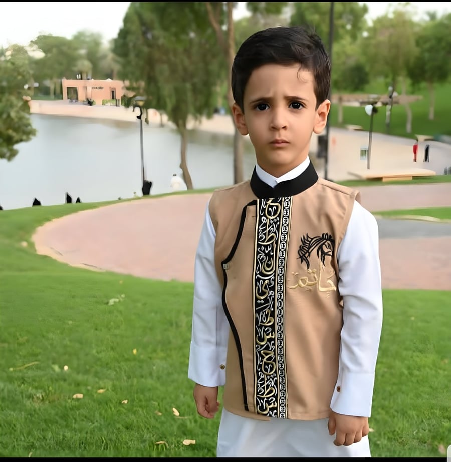 سديري العيد ولادي