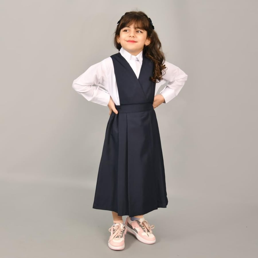 مريول روضة